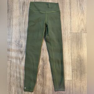 Fleo GoGo Leggings 25”